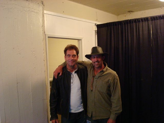 jack trout & huey lewis