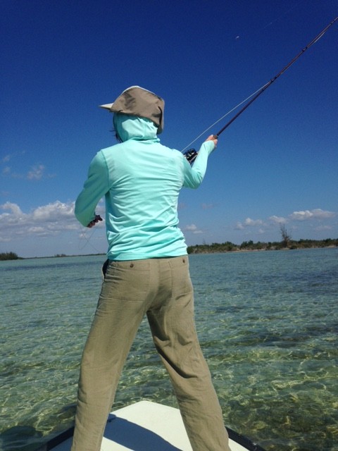 Fly fishing Cuba day trips